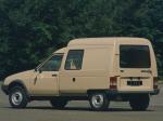 Citroen C15 1984 года